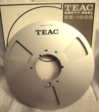  TEAC RE 1002-3B