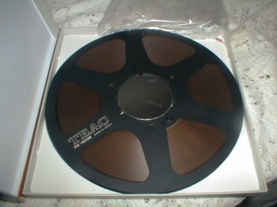  TEAC RE 1003B