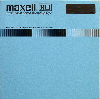  Maxell XL1 35-180B