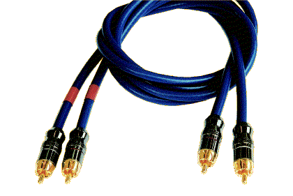 Cable audio stereo HD RCA-RCA Capacit? par m?tre : 60 pF Couleur du cordon audio : Mauve Double blindage Extremement Silencieux Diam?tre de per?age pour le passage de c?ble : 18 mm Rayon de courbure minimum : 3,5 cm Poids pour 100 m?tres: 10,6 Kg <b>Le m?tre suppl?mentaire : 8 ? TTC</b> CABLES GUISTON VCB1000-AUDIO HD RCA-RCA