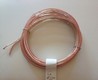 CABLES HAUT-PARLEUR CABLE HP KRISTAL N8 CABLES-HP