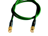 CABLES GUISTON VCC75 BNC-BNC CABLES