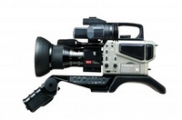 Panasonic F10 CCD