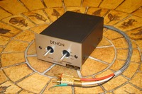 Denon transfo CELLULES-PHONO