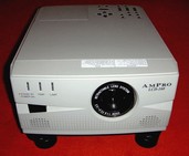 AMPRO Fujitsu AMPRO LCD-160
