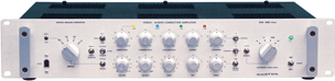 Amplificateur Correcteur Numérique VIDEO GUISTON DVA3700